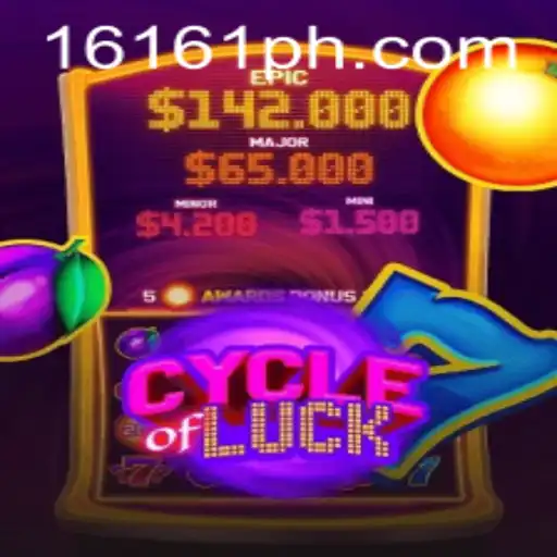 Unveiling the Excitement of CycleofLuck: The Game Revolutionizing Entertainment