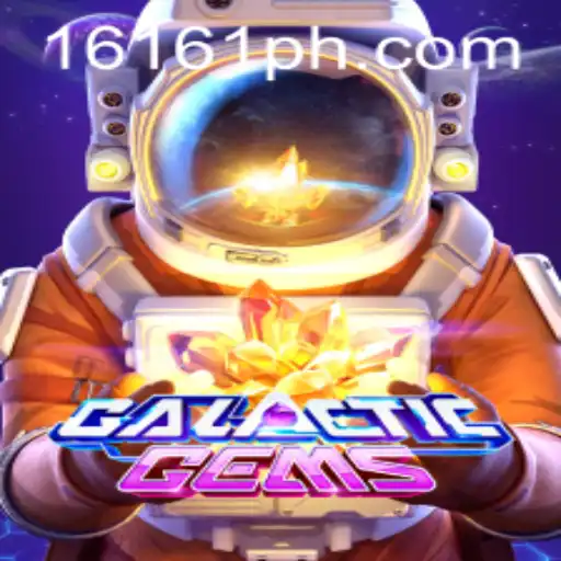 Exploring the Cosmic World of GalacticGems: A Fusion of Strategy and Adventure