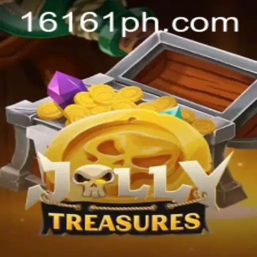 Uncover the Thrills of JollyTreasures: A Unique Gaming Experience