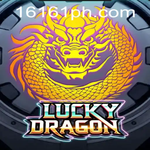 LuckyDragon: Unleashing the Power of 6161PH in Gaming
