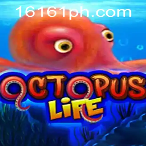 Dive into OctopusLife: The Underwater Adventure with a Unique Twist